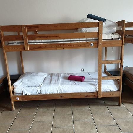 Kolysanka Private Rooms In Old Town Πόζναν Εξωτερικό φωτογραφία