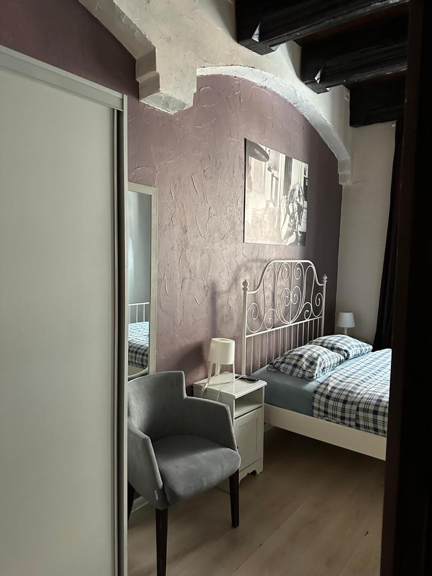 Kolysanka Private Rooms In Old Town Πόζναν Εξωτερικό φωτογραφία