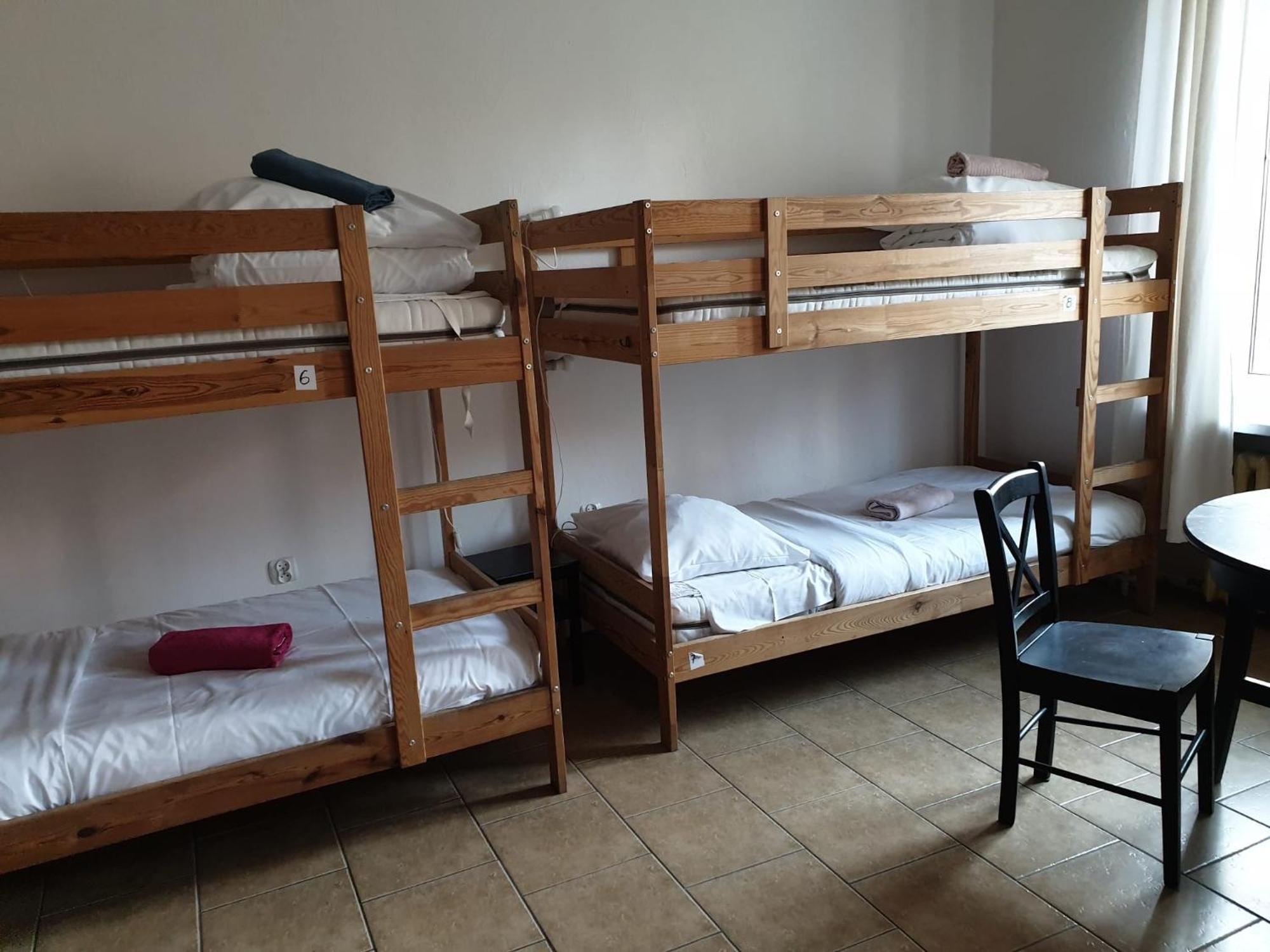 Kolysanka Private Rooms In Old Town Πόζναν Εξωτερικό φωτογραφία