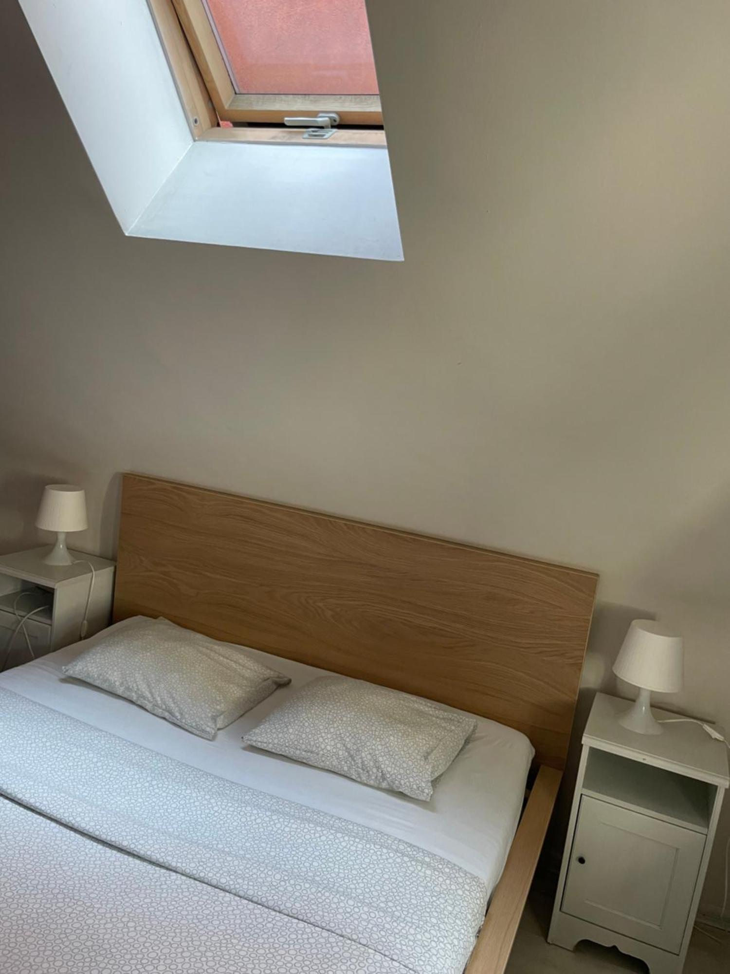 Kolysanka Private Rooms In Old Town Πόζναν Εξωτερικό φωτογραφία