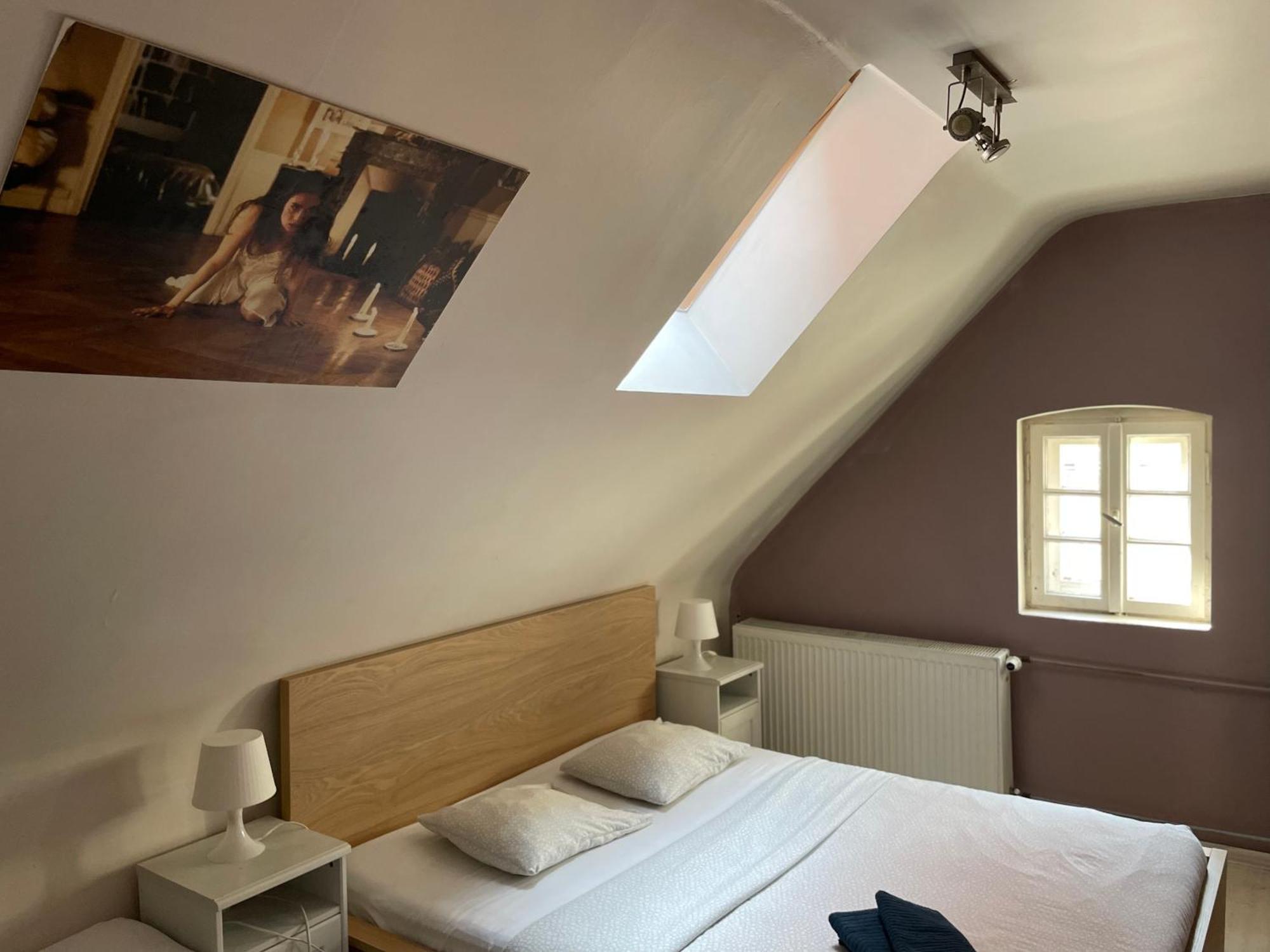 Kolysanka Private Rooms In Old Town Πόζναν Εξωτερικό φωτογραφία