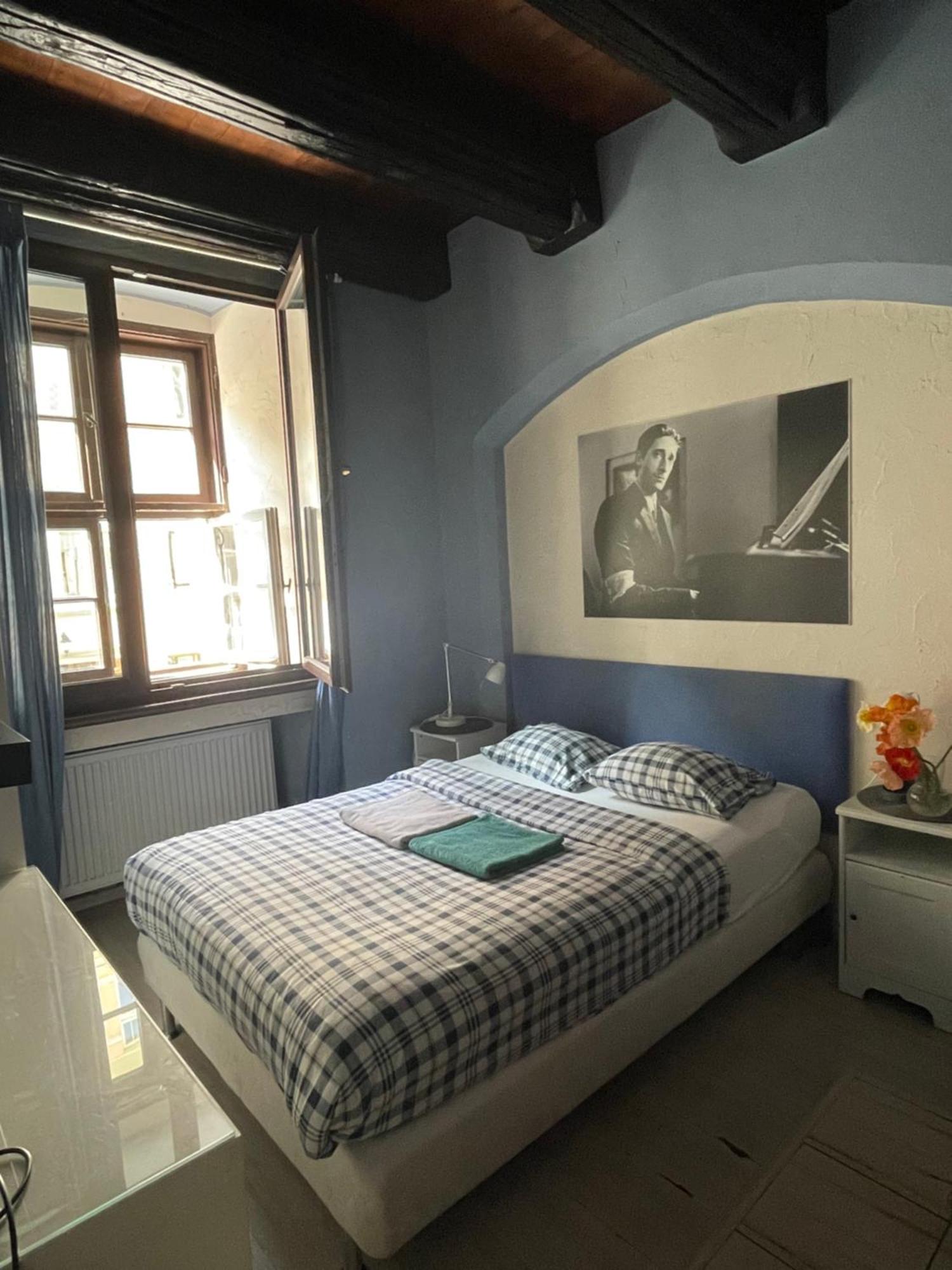Kolysanka Private Rooms In Old Town Πόζναν Εξωτερικό φωτογραφία